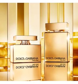 The One Gold - Intense Eau de Parfum The One Gold - Intense Eau de Parfum